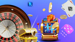 Зеркало Casino 1xSlots